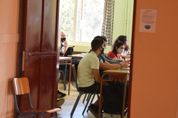 Διεύθυνση Εκπαίδευσης σε γονείς, για συγχωνεύσεις τμημάτων: "Και χάρη σας κάνουμε!" 19