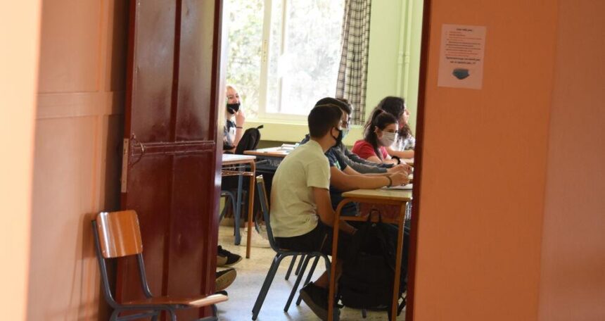 Διεύθυνση Εκπαίδευσης σε γονείς, για συγχωνεύσεις τμημάτων: "Και χάρη σας κάνουμε!" 1