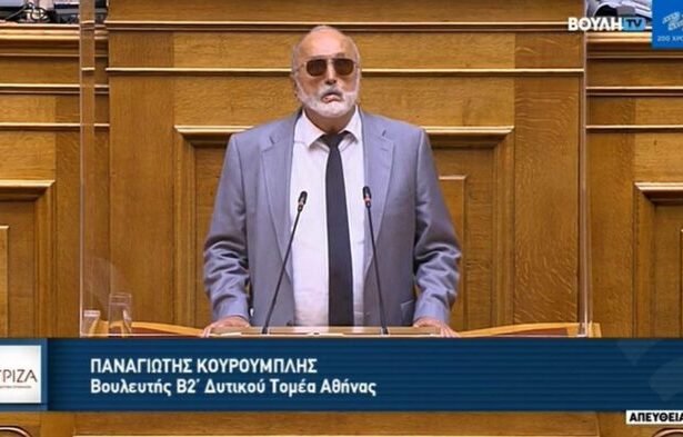 "Κυβερνητική αδράνεια στην υλοποίηση αντιπλημμυρικών παρεμβάσεων παρά τις προειδοποιήσεις των επιστημόνων" 21