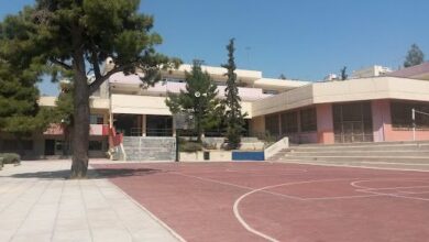 Οργή στο 4ο Γυμνάσιο Χαϊδαρίου 31