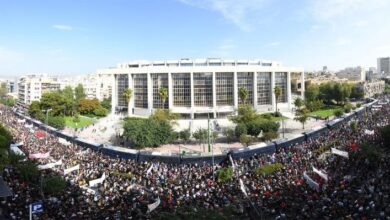 Κάλεσμα σε κινητοποίηση για τον ένα χρόνο από την καταδίκη της εγκληματικής Χρυσής Αυγής 17