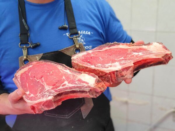 Κρεοπωλεία Πάσχος "Τα παιδιά": 3 καταστήματα & 1 e-Shop για τους λάτρεις της κρεατοφαγίας. 6 Κρεοπωλεία Πάσχος "Τα παιδιά": 3 καταστήματα & 1 e-Shop για τους λάτρεις της κρεατοφαγίας. 5