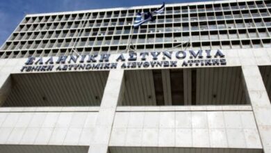 Χαϊδαριώτης ο νέος διοικητής της Άμεσης Δράσης, μετά τις ριζικές αλλαγές Θεοδωρικάκου στην Αστυνομία 1