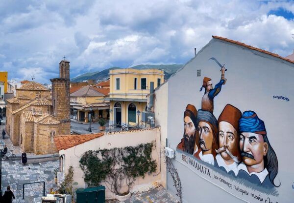 Skitsofrenis: Ο Μεσσήνιος street artist που μπήκε στο Reuters και πιστεύει πως "όταν η τέχνη βγαίνει στο δρόμο, η μιζέρια μπαίνει στο μουσείο" 25 Skitsofrenis: Ο Μεσσήνιος street artist που μπήκε στο Reuters και πιστεύει πως "όταν η τέχνη βγαίνει στο δρόμο, η μιζέρια μπαίνει στο μουσείο" 24