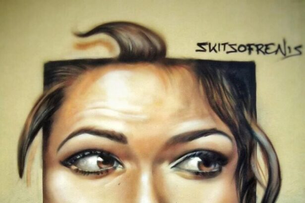 Skitsofrenis: Ο Μεσσήνιος street artist που μπήκε στο Reuters και πιστεύει πως "όταν η τέχνη βγαίνει στο δρόμο, η μιζέρια μπαίνει στο μουσείο" 7