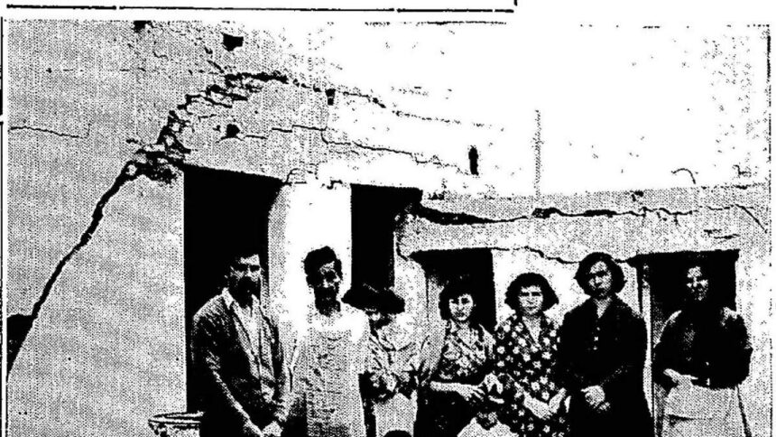 Η άγνωστη "εξέγερση του κάρβουνου" στην Ανθούπολη: Όταν οι κάτοικοι έκαψαν ένα λιγνιτωρυχείο 2 Η άγνωστη "εξέγερση του κάρβουνου" στην Ανθούπολη: Όταν οι κάτοικοι έκαψαν ένα λιγνιτωρυχείο 1