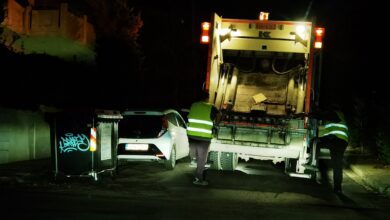 Τα σκουπίδια και τα χρήματα είναι των Δήμων αλλά...