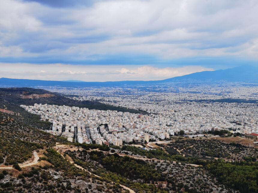 Πόσο κοστίζει ένα σπίτι για ενοικίαση ή αγορά στα Δυτικά Προάστια - Οι ακριβότερες περιοχές 1
