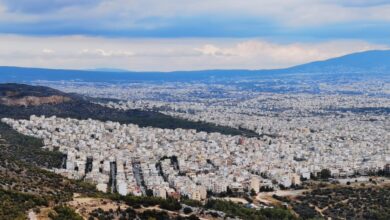 Ο κατήφορος της Δυτικής Αθήνας τώρα και "με τη βούλα" της ΕΛΣΤΑΤ 6