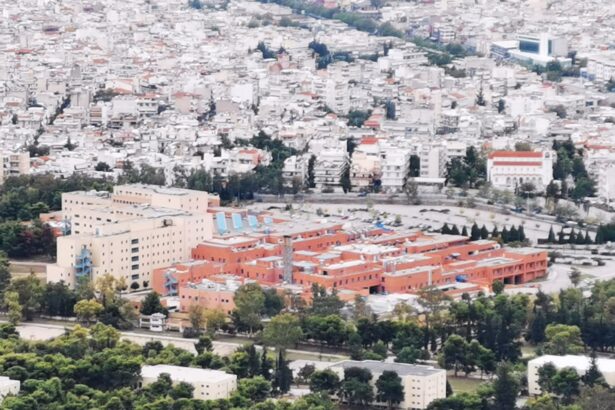 Να παρέμβει άμεσα ο Άδωνις Γεωργιάδης για το τεράστιο χρέος των νοσοκομείων στον Δήμο Χαϊδαρίου 89