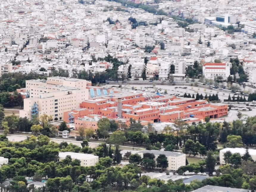 Να παρέμβει άμεσα ο Άδωνις Γεωργιάδης για το τεράστιο χρέος των νοσοκομείων στον Δήμο Χαϊδαρίου 15
