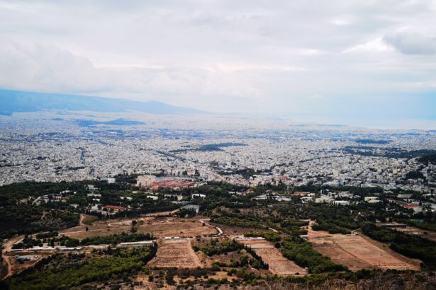 Στρατόπεδο Χαϊδαρίου: Άμεση απόδοση των 66 στρεμμάτων και του Μπλόκ 15 στο Δήμο Χαϊδαρίου και τη Δυτική Αθήνα 27