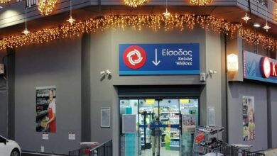 Ο νεοφερμένος "ΚΡΗΤΙΚΟΣ" στο Χαϊδάρι είναι ο φίλος που ψάχνεις για τα ψώνια σου! 172