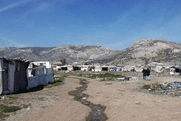 11 προτάσεις της Συνομοσπονδίας Ελλήνων Ρομά μετά τον θάνατο του Νίκου Σαμπάνη 37