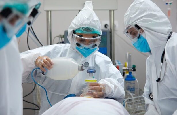 Δημόσια υγεία: Ο αριθμός των εργαζόμενων μικρότερος από ότι πριν την έναρξη της επιδημίας 29