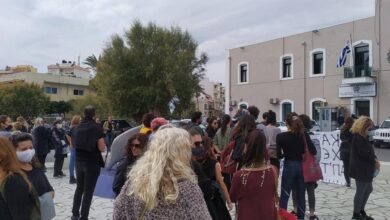 "Η ΕΛ.ΑΣ. θα μπορούσε να σώσει τη Νεκταρία" 7