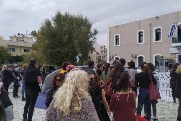 "Η ΕΛ.ΑΣ. θα μπορούσε να σώσει τη Νεκταρία" 13