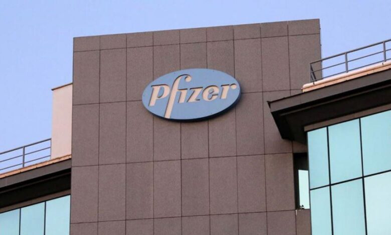 Χάπι της Pfizer μειώνει τις εισαγωγές και τους θανάτους κατά 90% - Άλμπερτ Μπουρλά: Αλλάζουν οι όροι του παιχνιδιού 2 Χάπι της Pfizer μειώνει τις εισαγωγές και τους θανάτους κατά 90% - Άλμπερτ Μπουρλά: Αλλάζουν οι όροι του παιχνιδιού 1