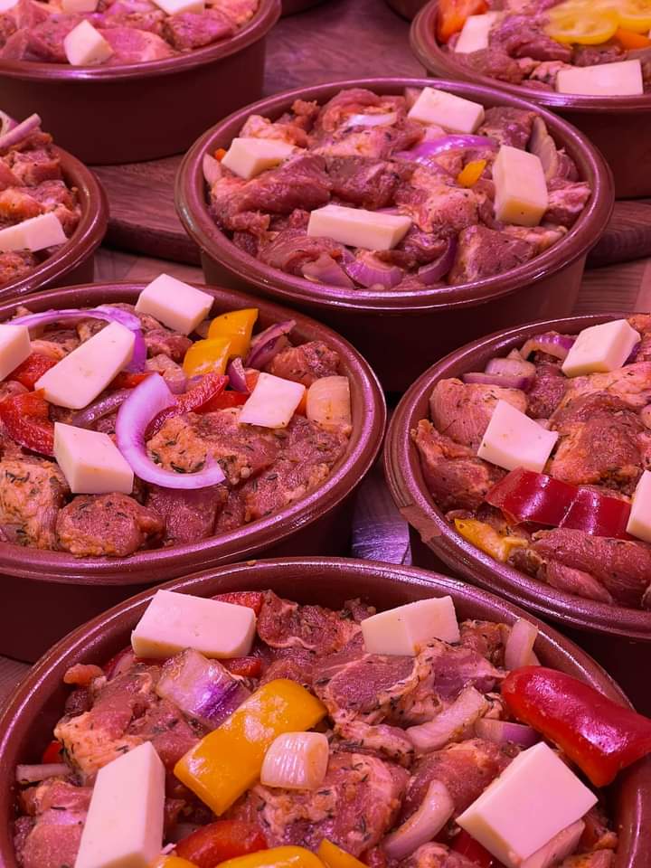 Προορισμός Κρεοπωλείο Μαρούγκα. Έτσι ξεκινά ένα καλό Σαββατοκύριακο! 4 Προορισμός Κρεοπωλείο Μαρούγκα. Έτσι ξεκινά ένα καλό Σαββατοκύριακο! 3