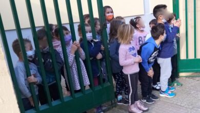Νηπιαγωγείο για φίλημα! Κέρδισε τη σημαία του Αειφόρου Ελληνικού Σχολείου 19
