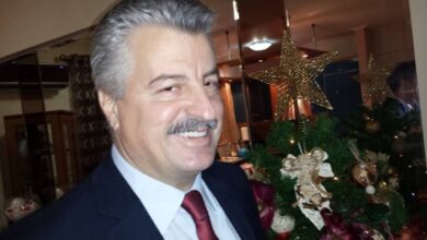 Μήνυμα ζωής από τον Αντώνη Αντωνόπουλο 29