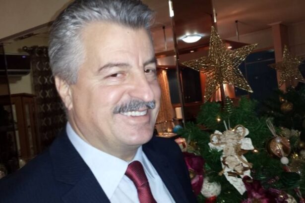 Μήνυμα ζωής από τον Αντώνη Αντωνόπουλο 11