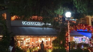 Trattoria Casa Bianca στον μήνα των Χριστουγέννων! 44