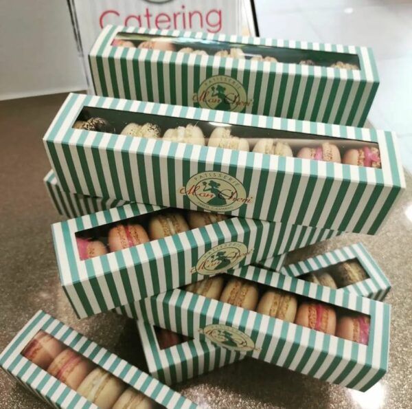 Mon Cheri patisserie: Καλώς όρισες, γλυκό μου στέκι! 12 Mon Cheri patisserie: Καλώς όρισες, γλυκό μου στέκι! 11