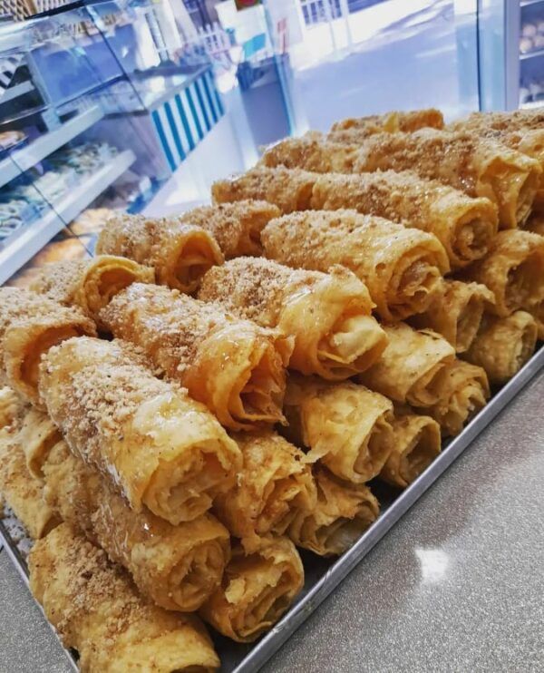 Mon Cheri patisserie: Καλώς όρισες, γλυκό μου στέκι! 8 Mon Cheri patisserie: Καλώς όρισες, γλυκό μου στέκι! 7