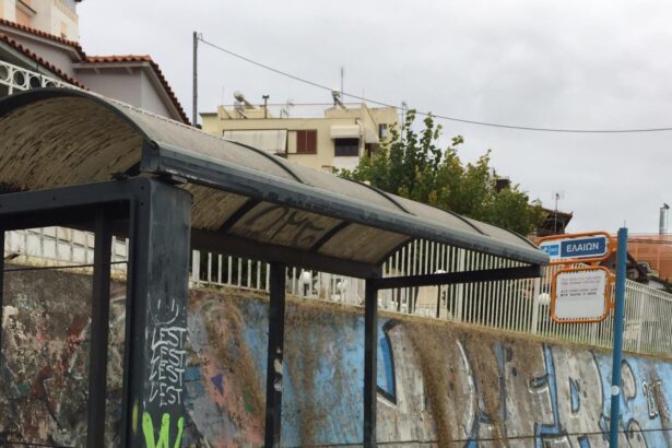 "Δείξτε λίγο ενδιαφέρον για την είσοδο της πόλης..." 3