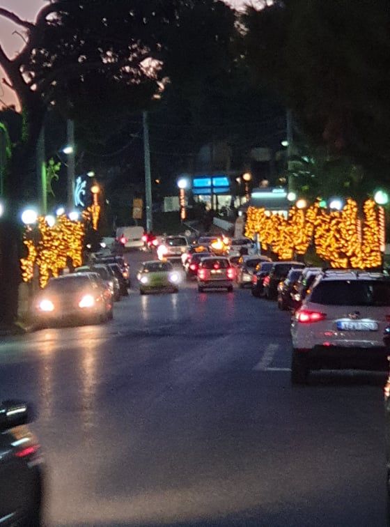 Εικόνες από την κατάφωτη πόλη και αγορά! 8 Εικόνες από την κατάφωτη πόλη και αγορά! 7