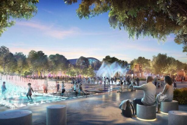 Ελληνικό: Άνοιξε το υπέροχο Experience Park - Εσείς εδώ, πάρτε ένα εργοστάσιο ηλεκτρικής ενέργειας 19