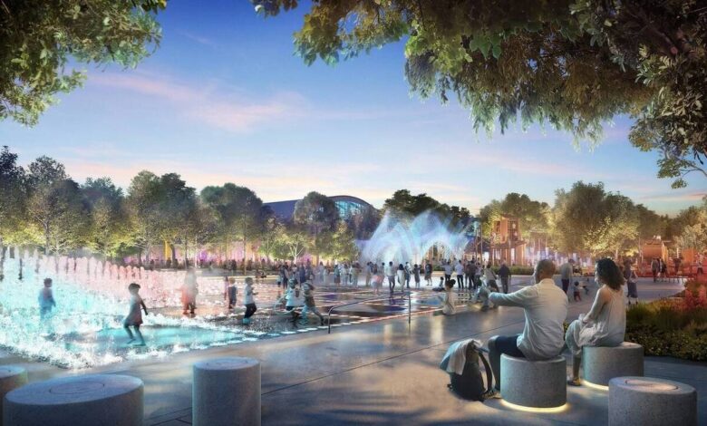 Ελληνικό: Άνοιξε το υπέροχο Experience Park - Εσείς εδώ, πάρτε ένα εργοστάσιο ηλεκτρικής ενέργειας 2 Ελληνικό: Άνοιξε το υπέροχο Experience Park - Εσείς εδώ, πάρτε ένα εργοστάσιο ηλεκτρικής ενέργειας 1