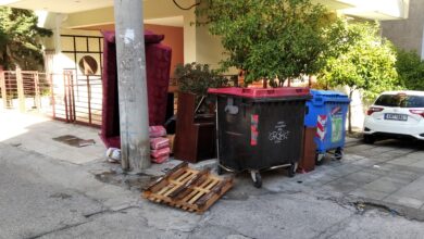 Ωραίο που είναι να κάνεις ανακαίνιση στο σπίτι σου... Αλλά και τι γαϊδουριά να μην σκέφτεσαι κανέναν άλλον! 47