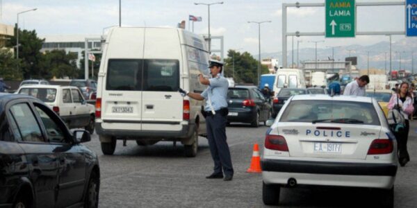 Έως 10 χρόνια φυλάκιση η υπέρβαση ορίου ταχύτητας και η οδήγηση σε ΛΕΑ! 4 Έως 10 χρόνια φυλάκιση η υπέρβαση ορίου ταχύτητας και η οδήγηση σε ΛΕΑ! 3