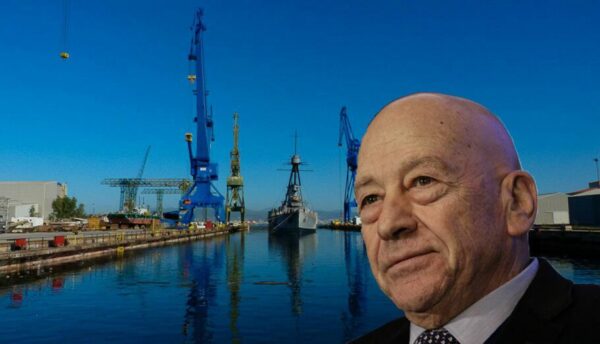 H ευρωπαϊκή "ναυμαχία" για τις κορβέτες, ο Προκοπίου και ο Σκαραμαγκάς 3 H ευρωπαϊκή "ναυμαχία" για τις κορβέτες, ο Προκοπίου και ο Σκαραμαγκάς 2