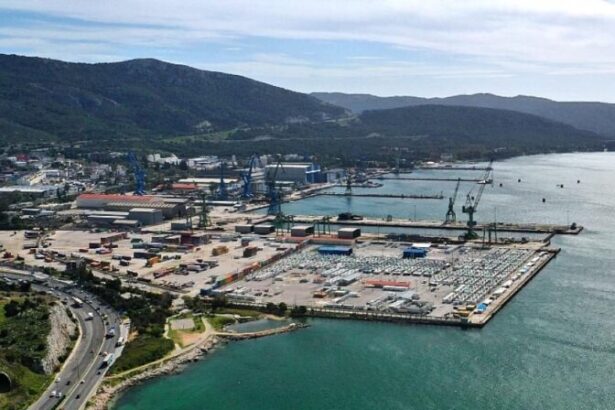 Το Δαφνί κάνει έκκληση για συμμετοχή στο συλλαλητήριο για το LNG 25