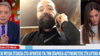 Καταγγελία για περιπολίες μαϊμού στη Δυτική Αττική - "Κοροϊδεύουμε τον κόσμο" 88