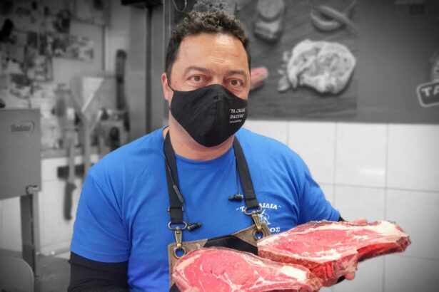 Παραδοσιακά Κρεοπωλεία "τα Παιδιά" Πάσχος: Τα εκλεκτά κρέατα, οι κοπές που πρέπει να δοκιμάσεις και άλλες ιδέες για το γιορτινό τραπέζι! 25