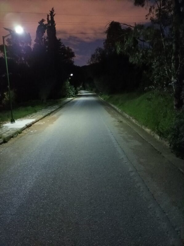 Ένα αξιόλογο έργο ολοκληρώθηκε στην Κάτω Αφαία 4 Ένα αξιόλογο έργο ολοκληρώθηκε στην Κάτω Αφαία 3