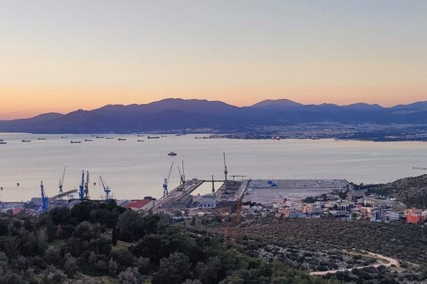 Η αναρμοδιότητα του ΣτΕ έσωσε την ΕΤΑΔ από βέβαιο πνιγμό στον αιγιαλό 19