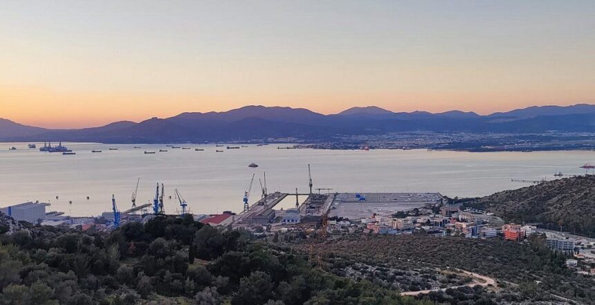 Η καλή είδηση για τον Σκαραμαγκά έρχεται από τη Γαλλία! 1