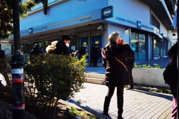 Τράπεζες: Έρχεται πάγια χρέωση στις καταθέσεις! 9