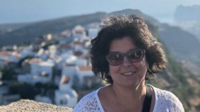 Θλίψη: Έφυγε από τη ζωή μετά από πολυήμερη νοσηλεία 58χρονη Χαϊδαριώτισσα εκπαιδευτικός 27