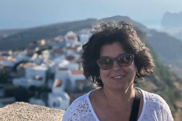 Θλίψη: Έφυγε από τη ζωή μετά από πολυήμερη νοσηλεία 58χρονη Χαϊδαριώτισσα εκπαιδευτικός 3