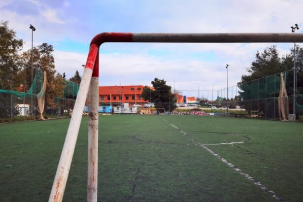 Δύο πλήρως ανακατασκευσμένα γήπεδα 5Χ5 στο Χαϊδάρι 3