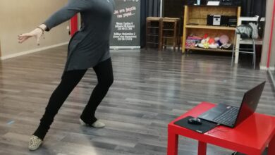 Magic Step: On line Μαθήματα Xορού σε καιρό πανδημίας! 48