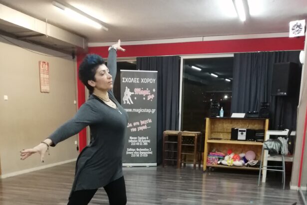 Magic Step: On line Μαθήματα Xορού σε καιρό πανδημίας! 15