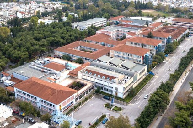 Πανεπιστήμιο Δυτικής Αττικής: Η σύγκρουση μέχρις εσχάτων στην ηγεσία του σε νέα φάση 53