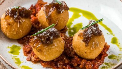 Trattoria Casa Bianca: 3 Πιάτα για Fine Dining 45